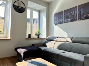 Apartament z klimatyzacją FV 12